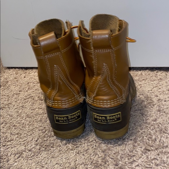 LL Bean Boots - Picture 3 of 3